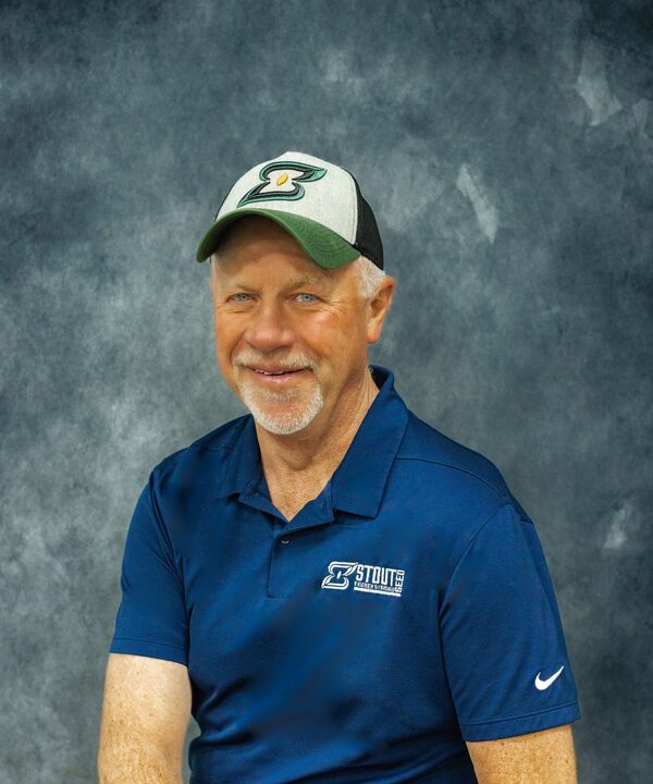 Steve Stender